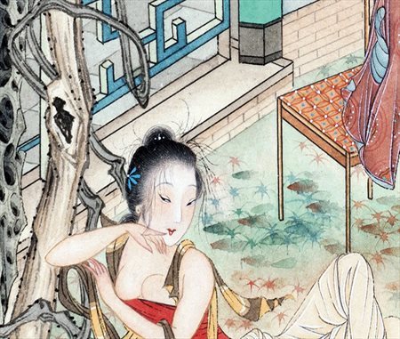 自流井-中国古代行房图大全，1000幅珍藏版！